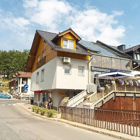 Apart-Invest Apartament Alter Ego Szklarska Poreba Exterior photo